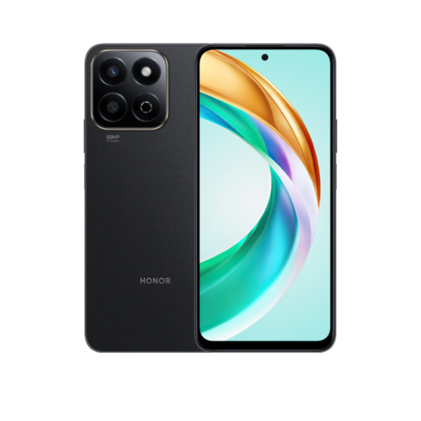 HONOR X6B 6GB + 256GB