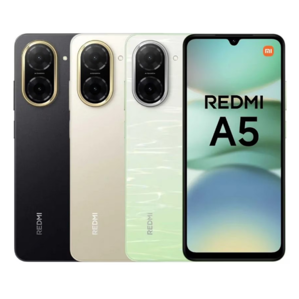 XIAOMI REDMI A5 4GB + 128GB - Imagen 2