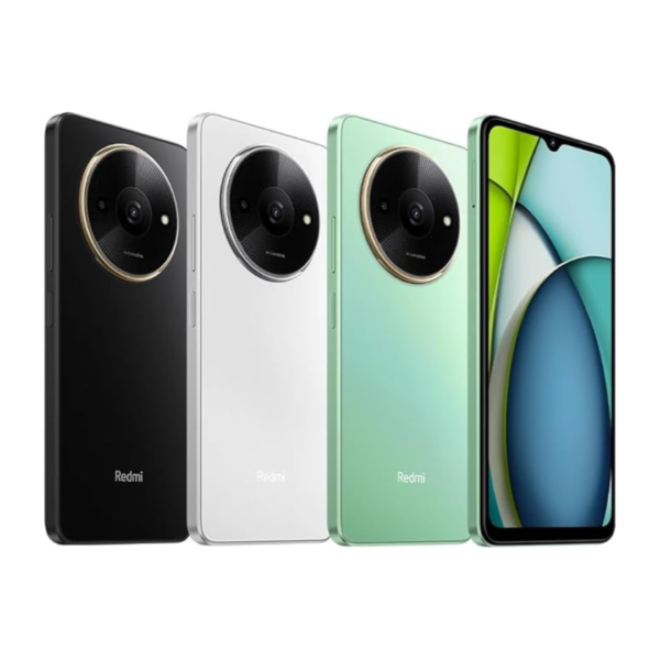 REDMI A3X 4GB + 128GB - Imagen 2