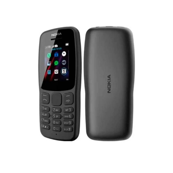 NOKIA 106 (2G)