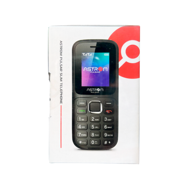 ASTRON PULSAR (2G)