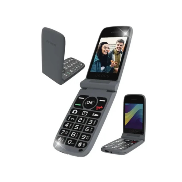 UNONU VON FLIP (4G) - Imagen 2