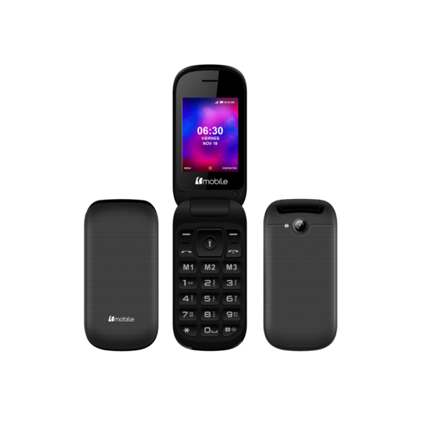 BMOBILE C228 (2G)