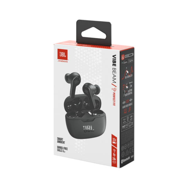 AUDIFONO JBL WAVE BEAM