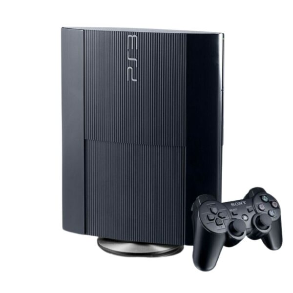 PLAY STATION 3 - 500GB