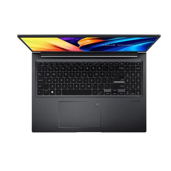 LAPTOP ASUS X1605Z - Intel Core i5 12500H/BGA - RAM 8GB+8GB(ON BD) - SSD 512GB - 16.0" LCD - Imagen 3