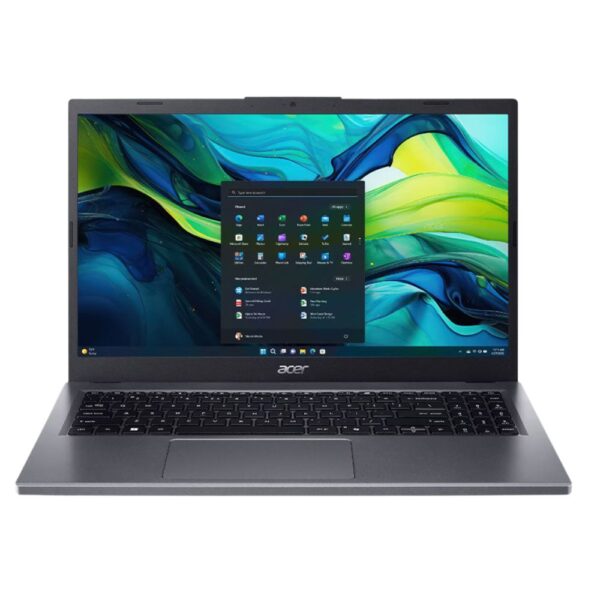 LAPTOP ACER ASPIRE 15 -A15 51P 57AR - Intel Core i5 120U 1.4/5.0 GHz - RAM 8GB - SSD 512GB - 15.6" FHD