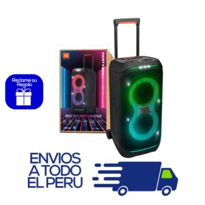 PARLANTE JBL PARTY BOX 320