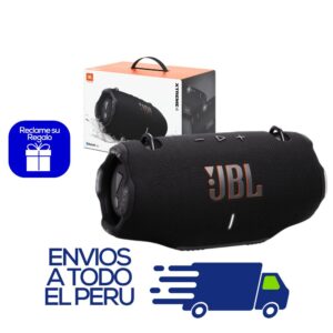 PARLANTE JBL EXTREME 4