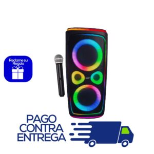 PARLANTE LIDIMI S931 (100W)