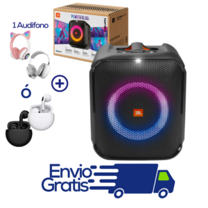 COMBO - PARLANTE JBL Partybox Encore Essential