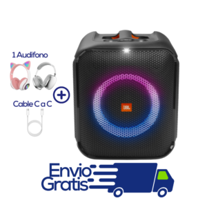 COMBO 52 - PARLANTE JBL Partybox Encore Essential
