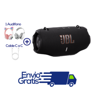 COMBO 49 - PARLANTE JBL EXTREME 4
