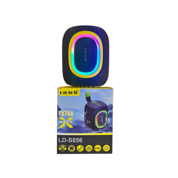PARLANTE LIDIMI LD-S856