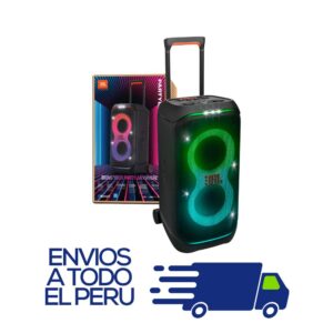 PARLANTE JBL PARTY BOX 320