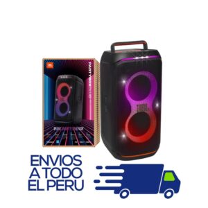 PARLANTE JBL PARTY BOX CLUB 120