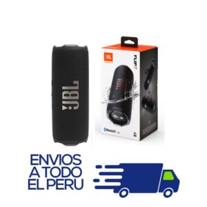 PARLANTE JBL FLIP 7