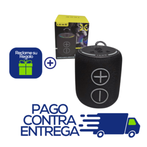 COMBO - PARLANTE LIDIMI LD-S814