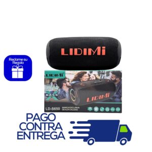 PARLANTE LIDIMI LD-S650 (20W)