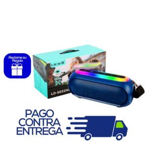 PARLANTE LIDIMI LD-S032AC (40W)