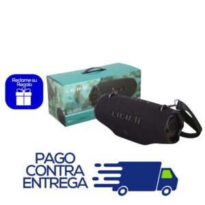 PARLANTE LIDIMI - S835 (50W)