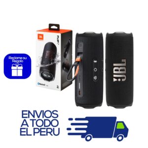 PARLANTE JBL FLIP 7