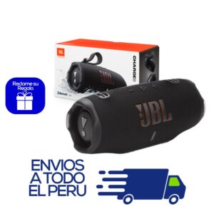 PARLANTE JBL Charge 6
