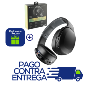 COMBO - AUDIFONO Skullcandy Crusher® Evo