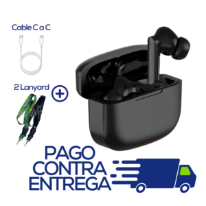 COMBO 72 - 5 - AUDIFONO  MOVISUN EARBOX BUDS2