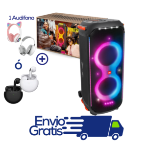 COMBO - PARLANTE JBL Partybox 710