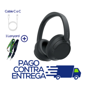COMBO 59 - AUDÍFONO SONY WH-CH720