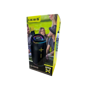 PARLANTE LIDIMI LD-S828