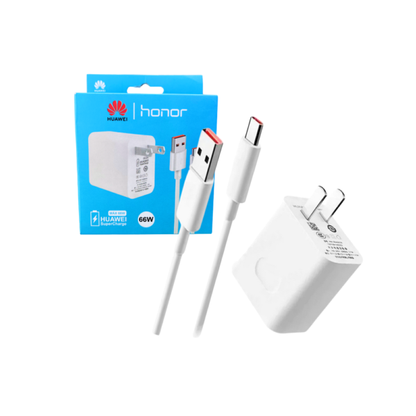 CARGADOR HONOR 66W