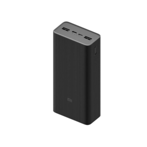 CARGADOR PORTATIL XIAOMI 30000mAh
