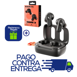 COMBO - AUDIFONO SKULLCANDY Dime® 3