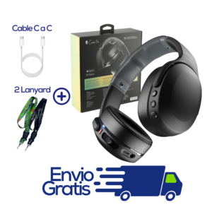 COMBO 65 - Skullcandy Crusher® Evo