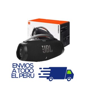 PARLANTE JBL BOOMBOX 3