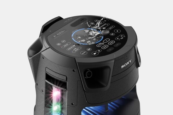 COMBO 57 - PARLANTE SONY MHC-V73D ALTA POTENCIA - Imagen 6