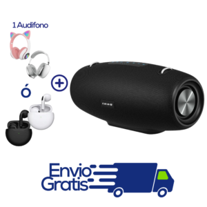 COMBO - PARLANTE LIDIMI - S600 (70W)