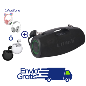 COMBO - PARLANTE LIDIMI - S616 (70W)
