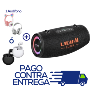 COMBO - PARLANTE LIDIMI S681 (100W)