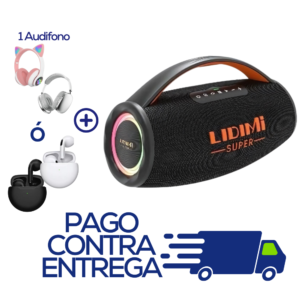 COMBO - PARLANTE LIDIMI S682 (100W)