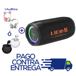 COMBO - PARLANTE LIDIMI S683 (60W)
