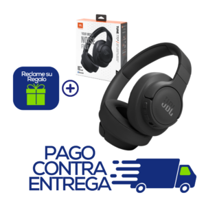 COMBO - AUDIFONO JBL TUNE 770 (70h)