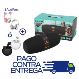 COMBO - PARLANTE LIDIMI - S821 (20W)
