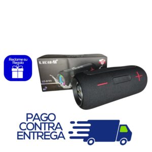 PARLANTE LIDIMI LD-S701 (20W)