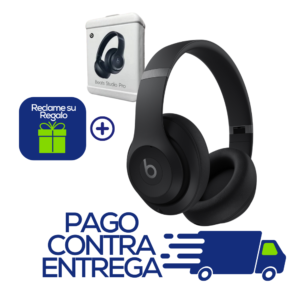 COMBO - AUDIFONO BEATS Studio Pro (Diadema)
