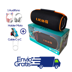 COMBO 95 - PARLANTE LIDIMI - S607 (30W)