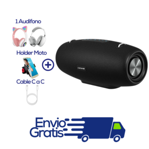 COMBO 98 - PARLANTE LIDIMI - S600 (70W)