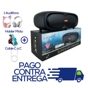COMBO 101 - PARLANTE LIDIMI - S001 (40W)
